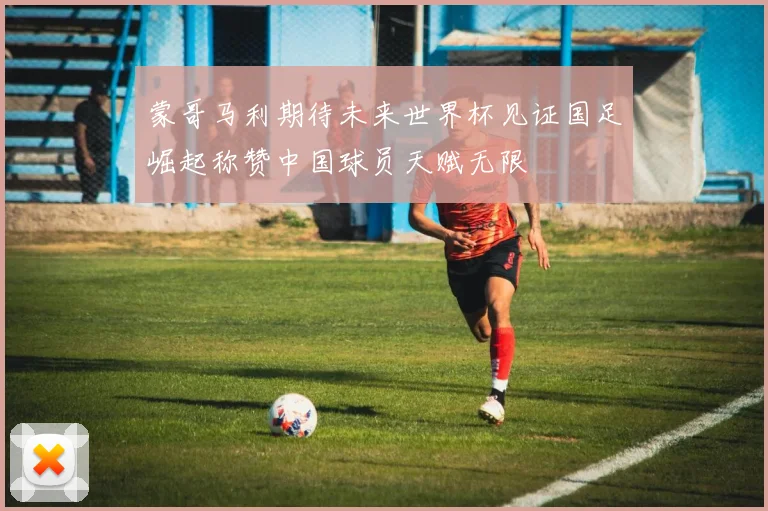 蒙哥马利期待未来世界杯见证国足崛起称赞中国球员天赋无限